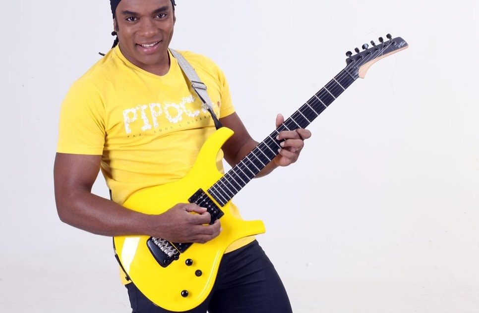 selva branca