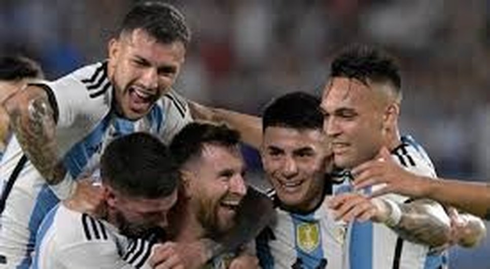 argentina