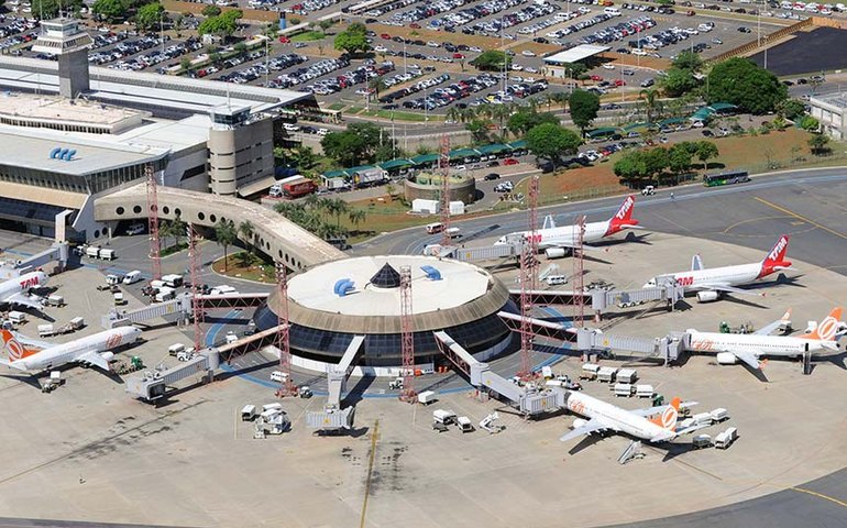 CPMI ouvirá na quinta condenado por planejar atentado em Brasília