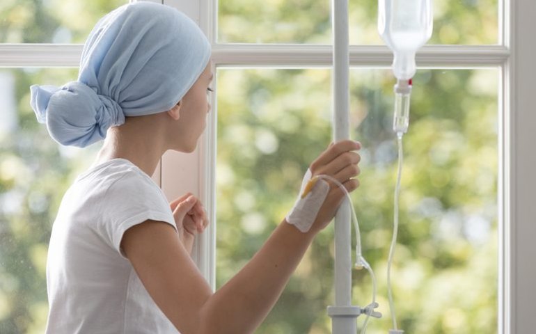 Nova lei institui campanha de incentivo à doação de cabelo a pessoas com câncer