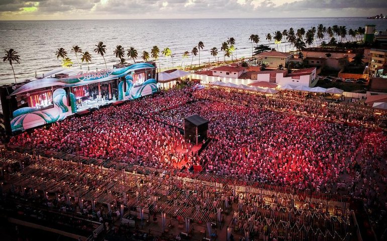 Preparados para uma virada incrível? Faltam 60 dias para o Maior Réveillon All Inclusive do Brasil!