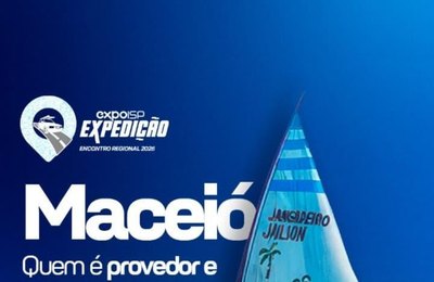 Provedores de Internet de Alagoas conhecem novidades do mercado digital