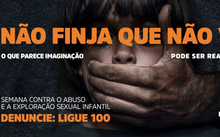 Conselho Tutelar reforça serviços de proteção a criança e adolescente nos abrigos