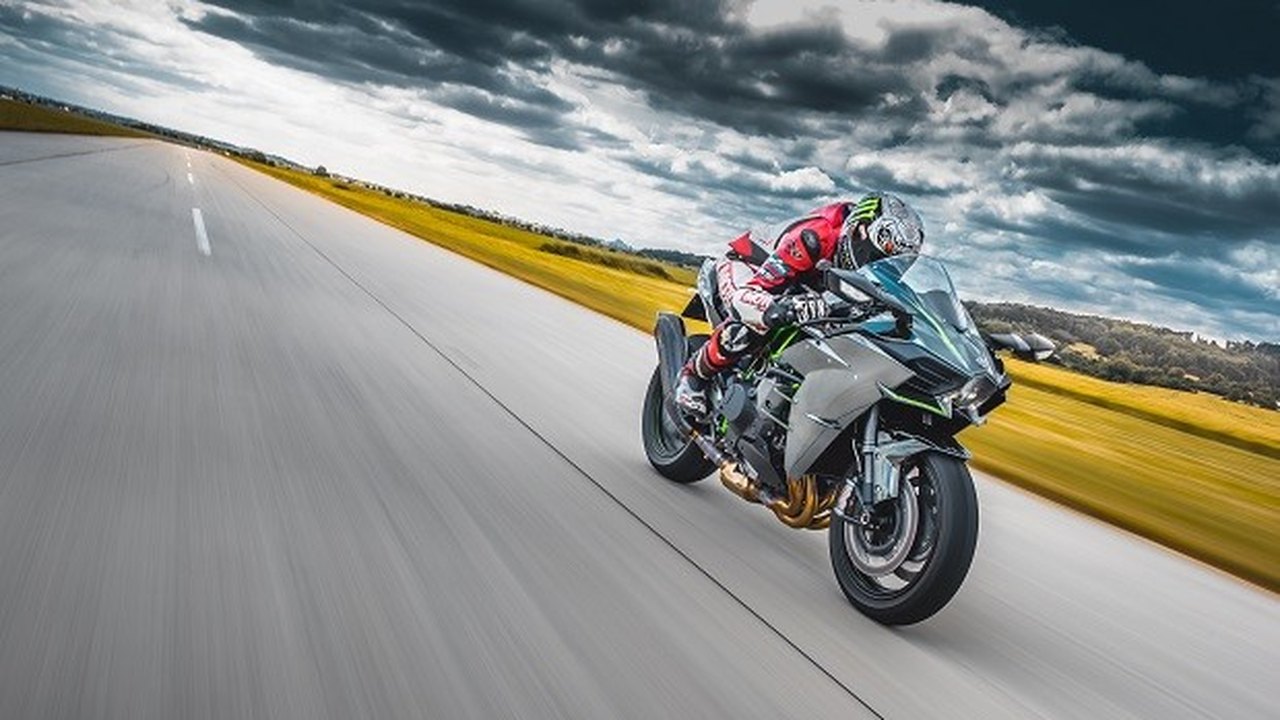 Produção de motos sobe 84,5% em fevereiro ante fevereiro de 2021, diz Abraciclo
