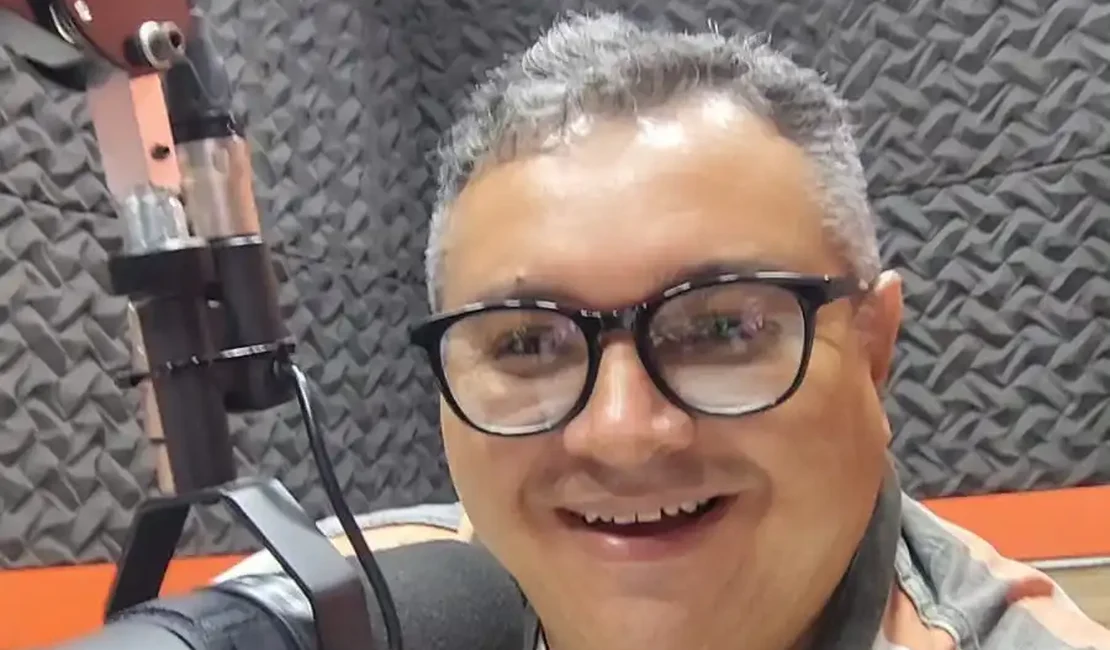 Radialista será agraciado com Prêmio Odete Pacheco de Radiojornalismo