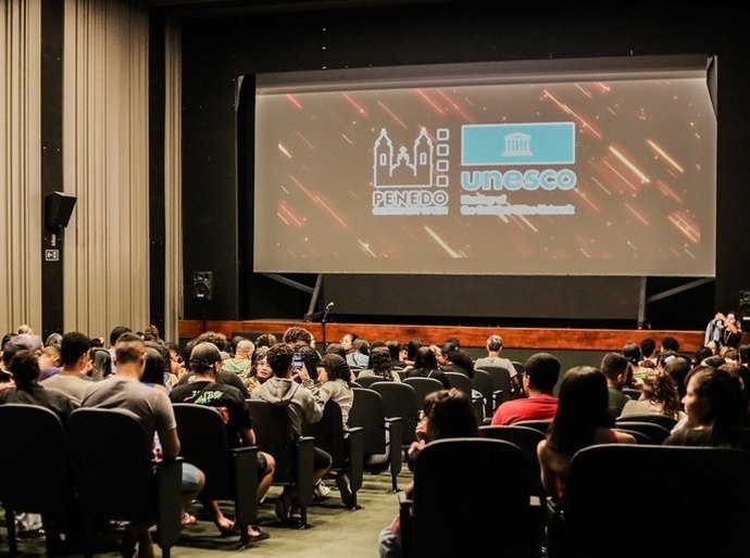 Cine Penedo exibe sessões de filmes brasileiros gratuitas toda quarta