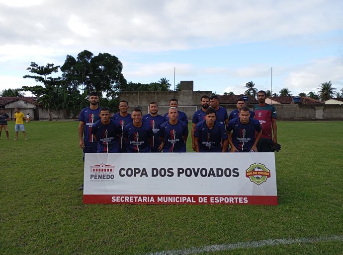 Copa dos Povoados promovida pela Secretaria de Esportes de Penedo será decidida no domingo, 16