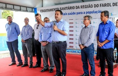 Tesouro Nacional cita Alagoas como um dos estados que mais avançaram no controle fiscal