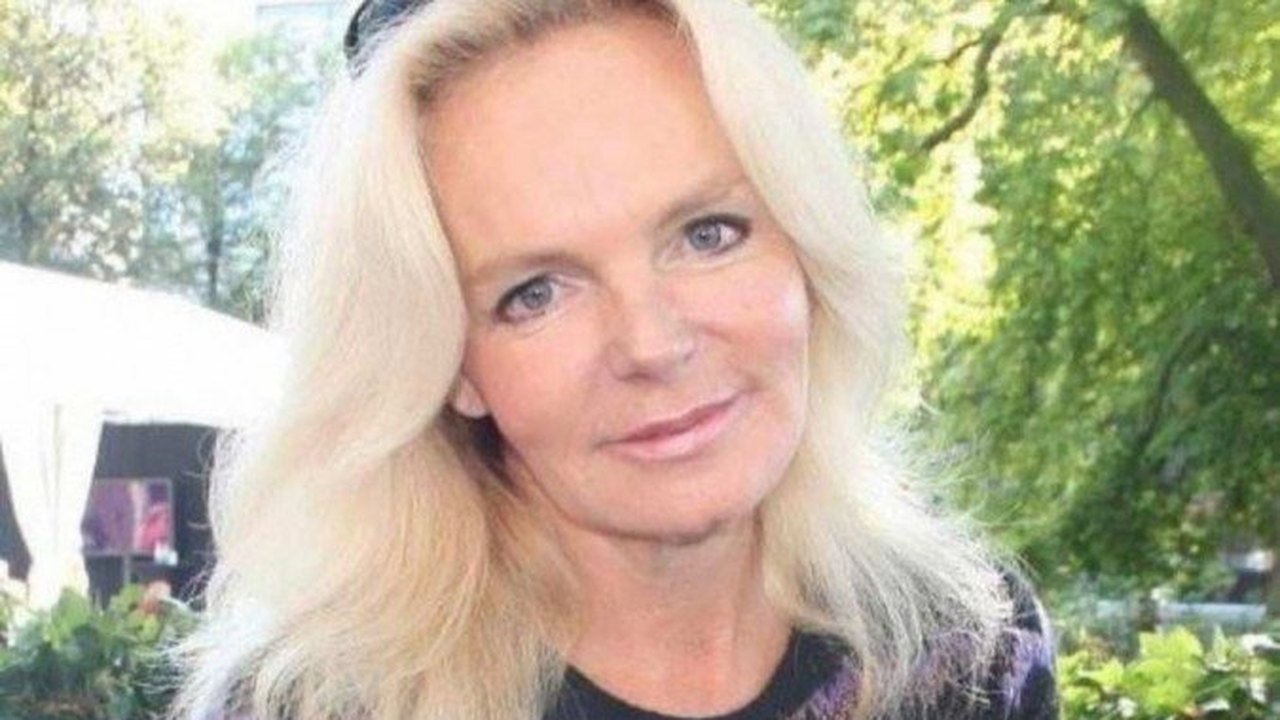 Lucinda Riley, autora de ‘As Sete Irmãs’, morre aos 55 anos