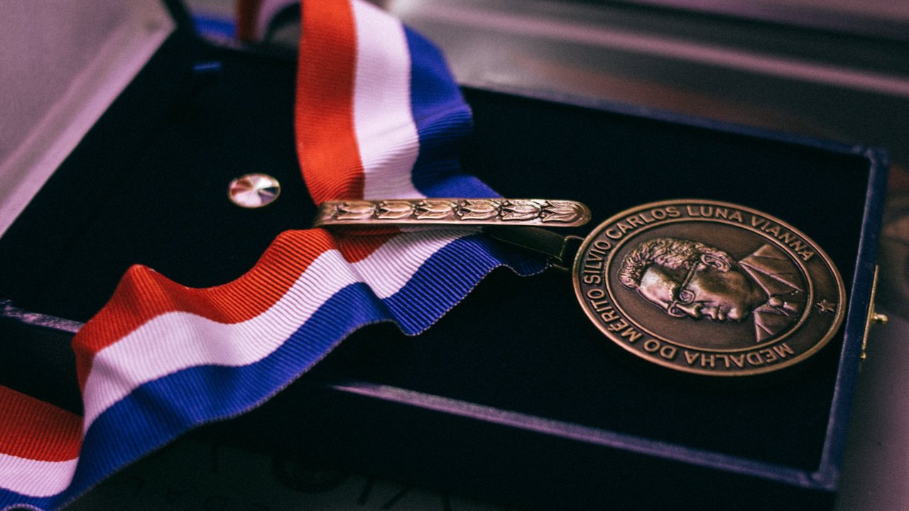 Inscrições para a Medalha Silvio Vianna têm início na segunda (02)