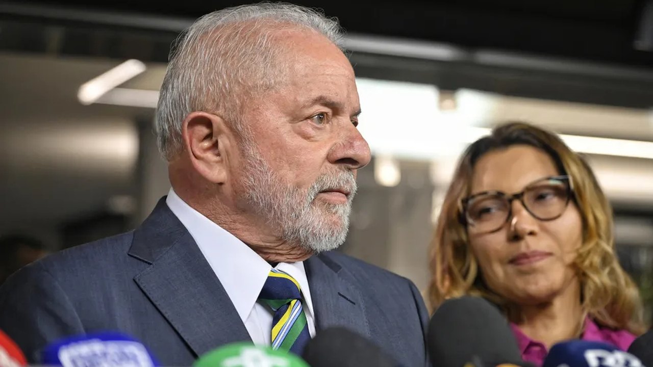 Debate: Lula diz que Bolsonaro agiu de má-fé com meninas venezuelanas