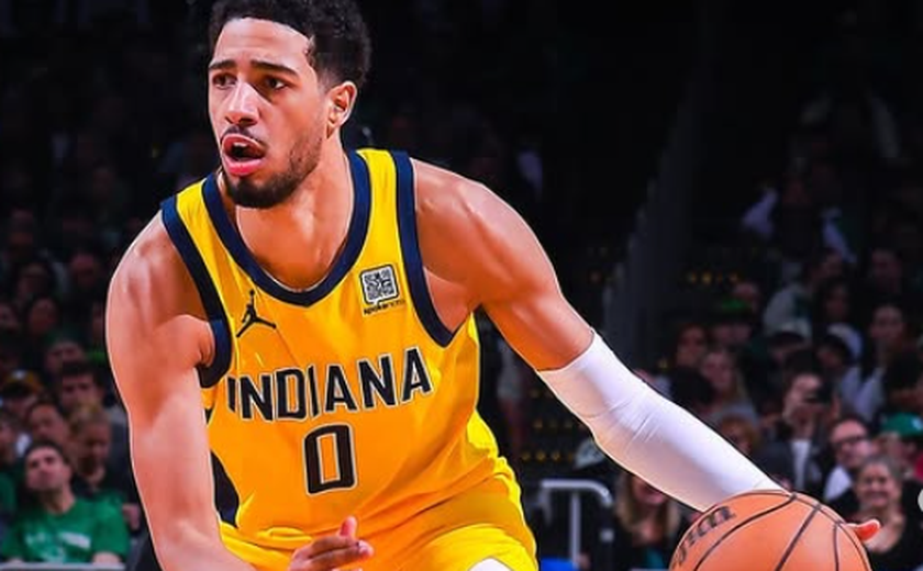 Pacers se vingam de dura derrota de três dias para o Boston com show de Haliburton na NBA