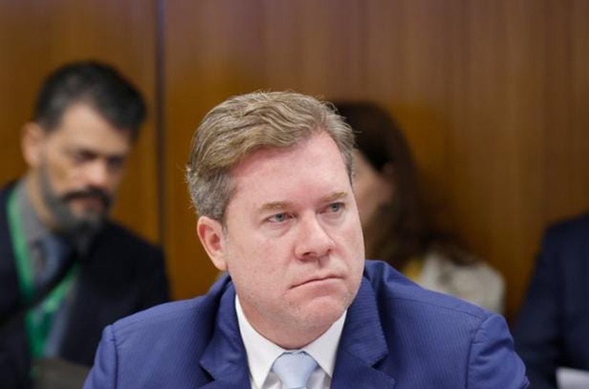 Marx Beltrão classifica como 'absurda' decisão de Zanin sobre horário de votação e dispara: 'superpoderes do STF precisam de freio urgente'