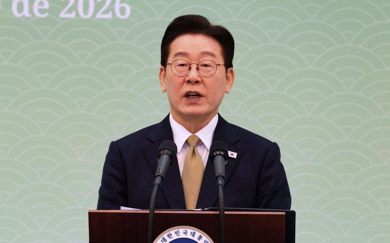 Presidente sul-coreano alerta para crise prolongada no Oriente Médio e cobra ações internas