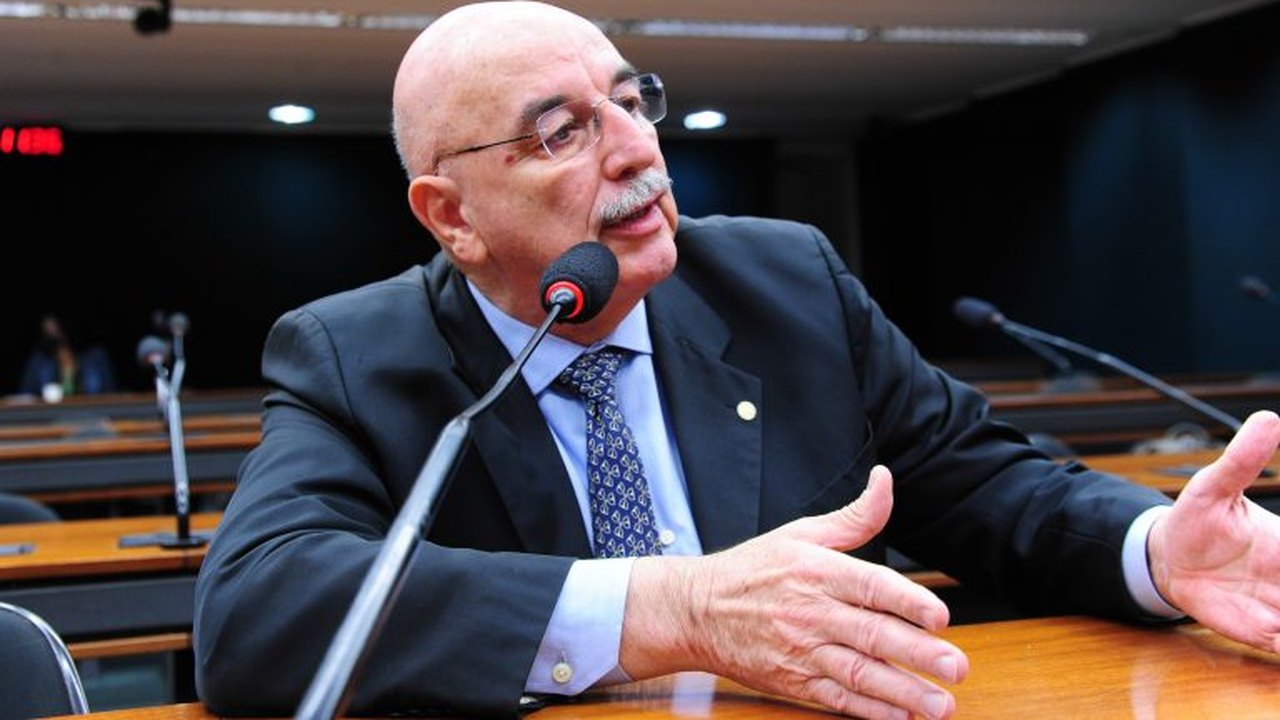 Comissão recebe ministro de El Salvador para conhecer plano que reduziu homicídios no país
