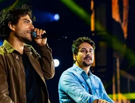 Bruninho & Davi são confirmados na Turnê Coração Acelerado, projeto especial da TV Globo em Goiânia