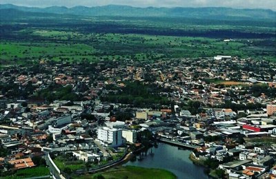 Com nome fora do Cauc Palmeira está apta para receber convênios e emendas estaduais e federais
