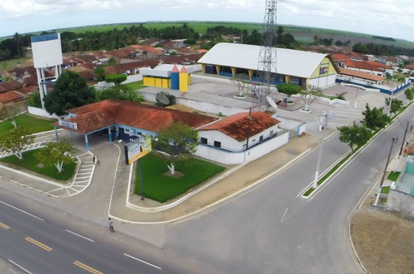 Prefeitura de Campo realiza ação de saúde e cidadania em Chã da Imbira