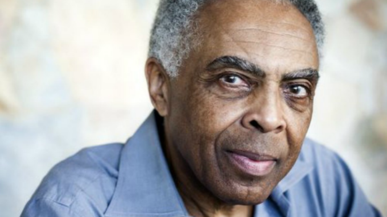 Rock in Rio 2022 vai homenagear Gilberto Gil