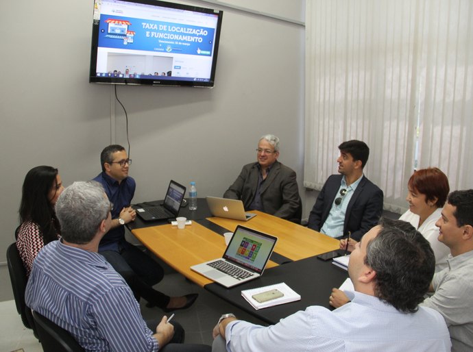 Portal da Transparência de Arapiraca passará por processo de modernização