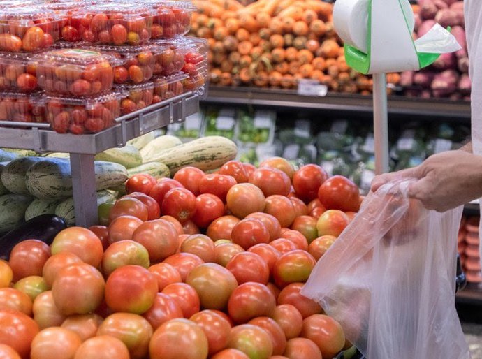 Cesta básica fica mais barata em todas as capitais no segundo semestre de 2025