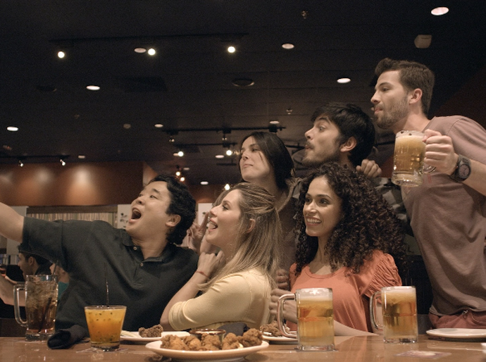 Outback abre temporada de confraternizações em Maceió com ações especiais