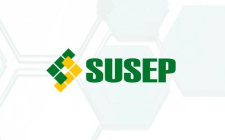 Susep autoriza Andrina, ligada ao IRB, a emitir letras de risco de seguros