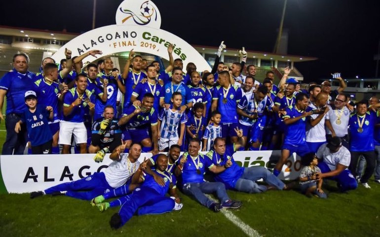 Encontro de Campeões: Azulão marca amistosos com o Sport