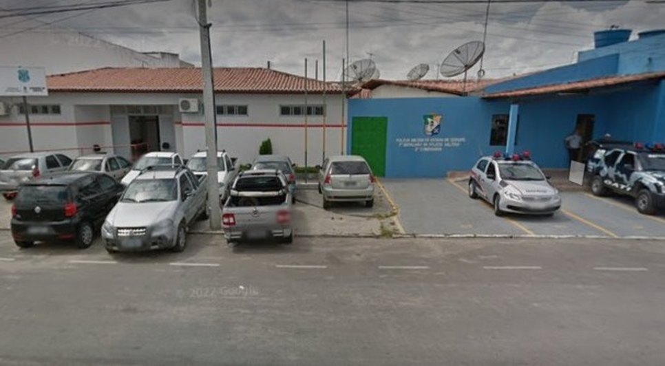 WhatsApp Image 2022-09-06 at 17.48.31 / Foto: foto: reprodução Google Maps