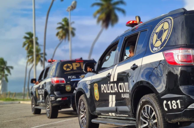 Polícia Civil investiga morte de mãe e filho por afogamento em pousada de Maragogi