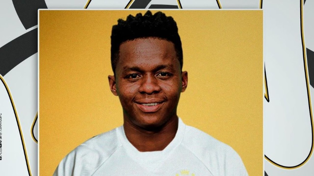 Cazares diz que agora é 'bem profissional' e garante maturidade no Santos: 'Vim jogar bola'