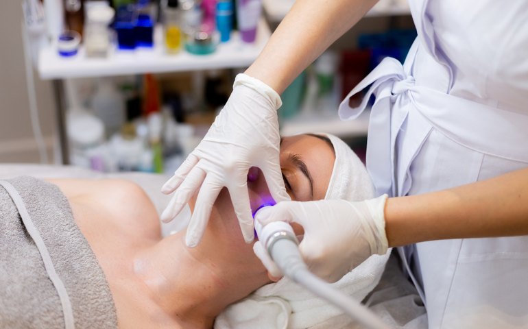 Busca por procedimentos estéticos cresce no verão
