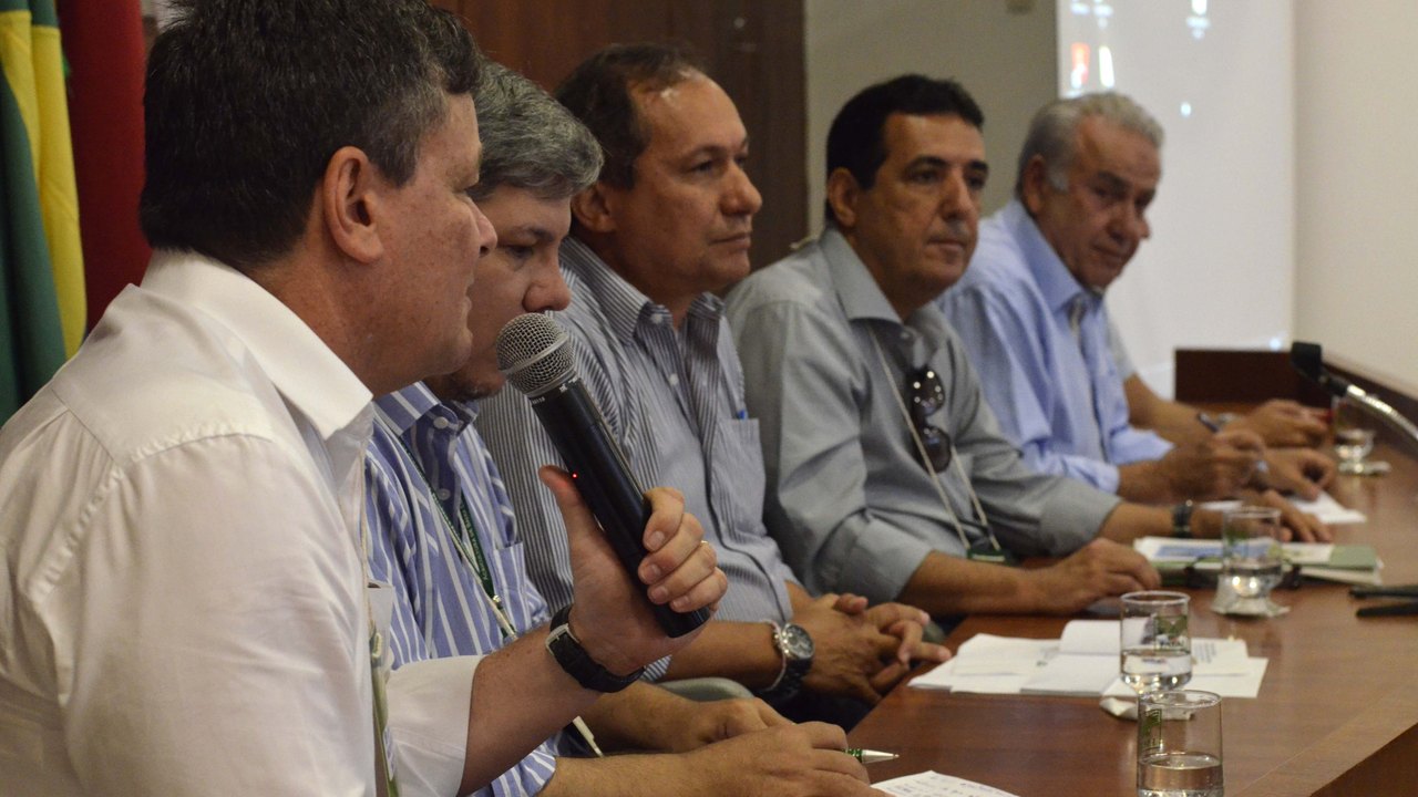 Seminário apresenta propostas do Plano ABC para Alagoas
