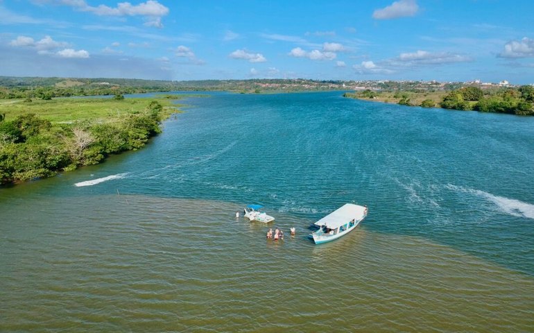 Destino Penedo é divulgado para mais de 600 agentes de viagem durante Workshop Masterop Travel