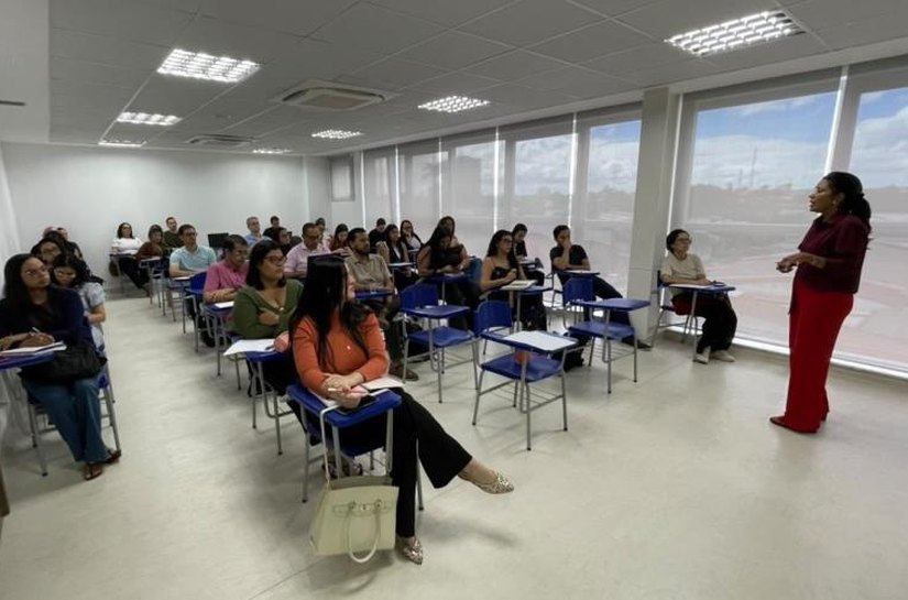 Pós-Graduação em Inovação na Gestão Pública reinicia atividades na Escola de Contas