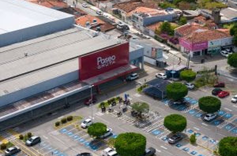 Com mais de 70 operações, Paseo Gruta se posiciona como referência em conveniência e serviços em Maceió