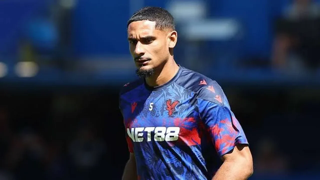 Chelsea anuncia contratação do zagueiro Maxence Lacroix até 2032