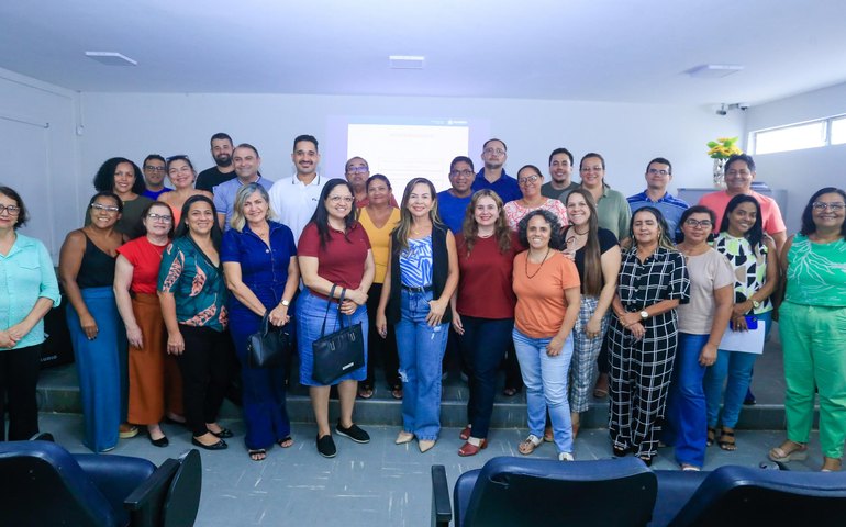 Seduc abre inscrições para formação em gestão escolar na rede estadual