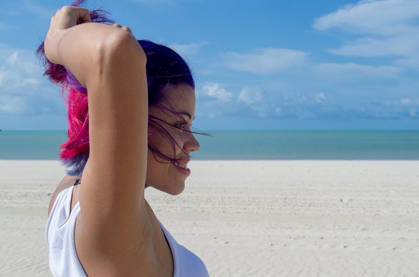 May Honorato apresenta canções inéditas no seu novo show em Maceió