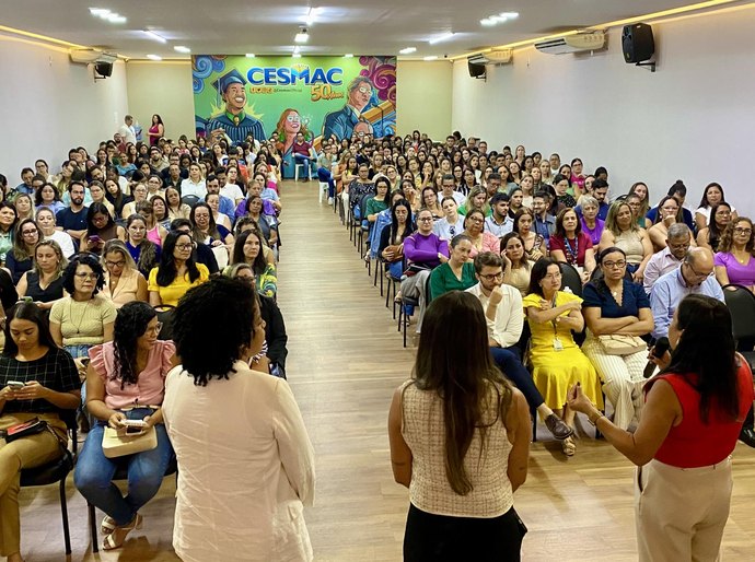 Sesau promove Seminário Estadual de Combate à Tuberculose