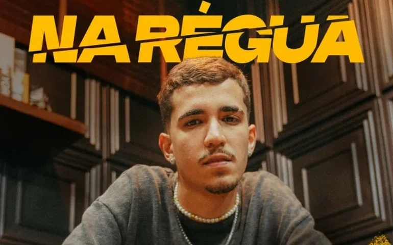 Davi Quaresma lança segunda parte do álbum 'Na Régua' e consolida nova fase com repertório potente e colaborações especiais