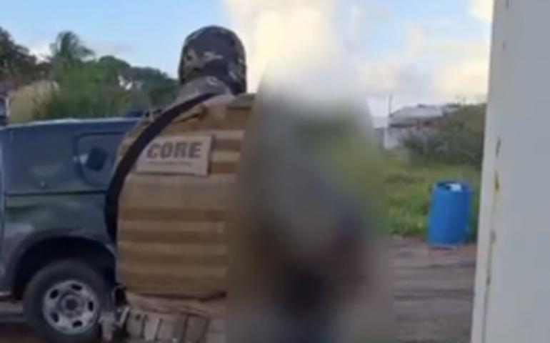 Operação Frutos do Mar desarticula organização criminosa que aplicava golpes em Alagoas e Pernambuco