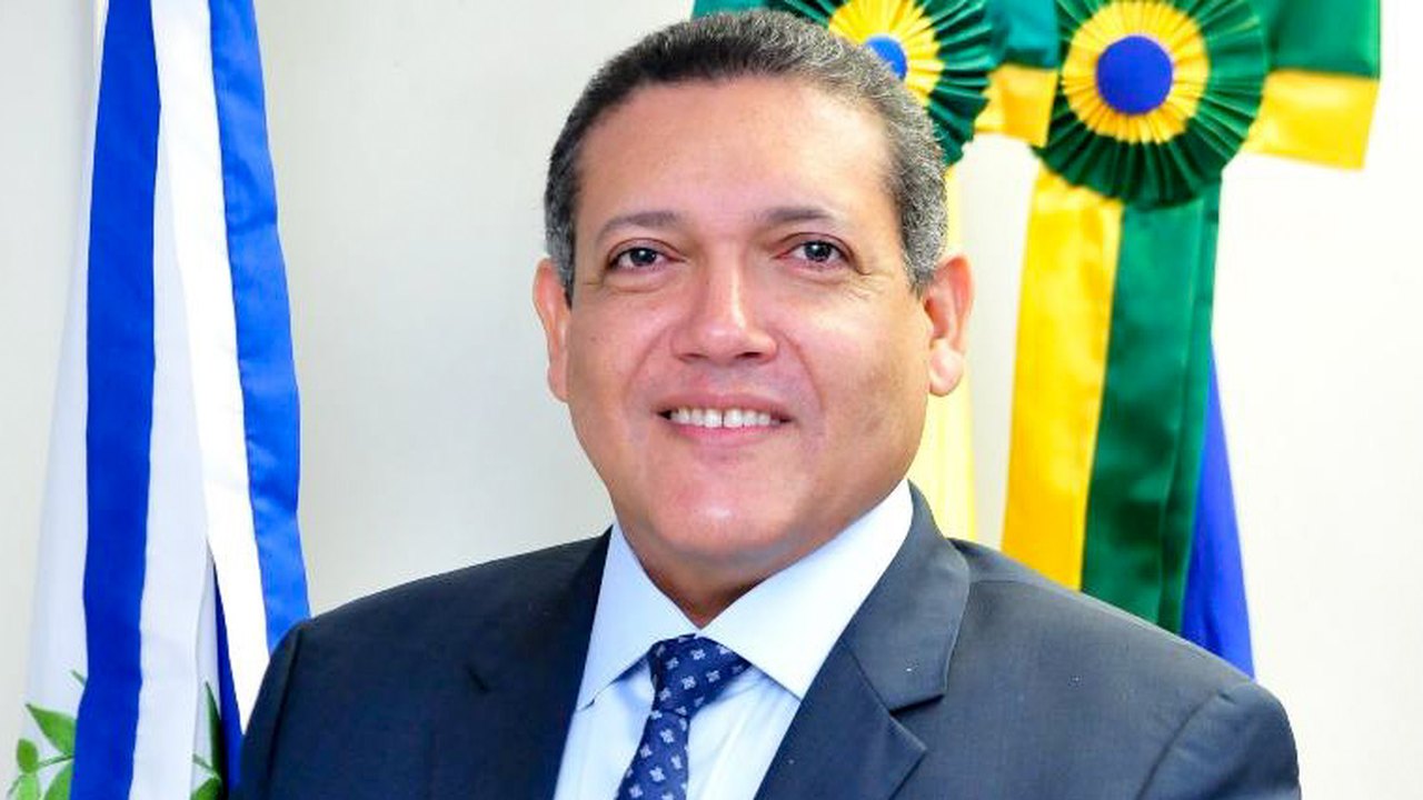 Vazamento de gás provoca incêndio na casa de Nunes Marques, em Brasília; ninguém se feriu