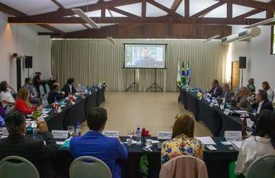 Em Alagoas, Juntas Comerciais priorizam padronização de serviços para o ambiente empresarial