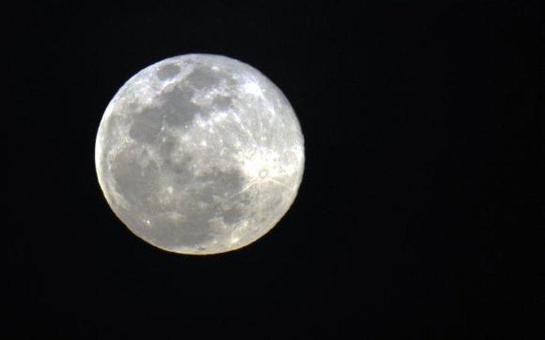 Estudantes brasileiros disputam Olimpíada Latino-Americana de Astronomia