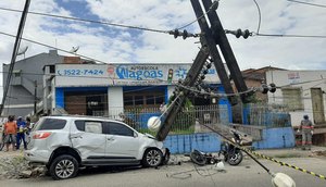 estância / Foto: smtt aracaju