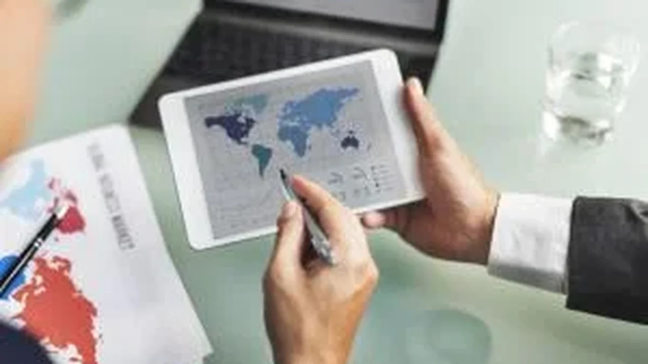 5 termos de comércio exterior em inglês que você precisa dominar