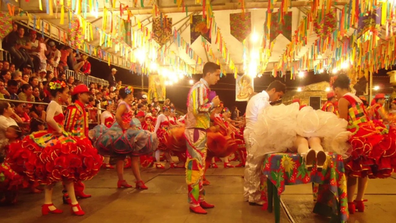 Quadrilha Canarraiá, do bairro Canafístula de Arapiraca, será a única de Alagoas no Festival de Campina Grande