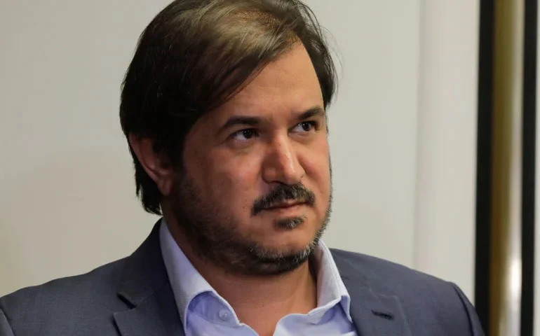 Quem é Antonio Rueda, novo presidente do União Brasil que entrou na mira de Luciano Bivar