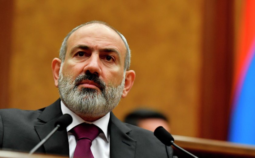 Primeiro-ministro armênio mira empresário e igreja: vingança política antes das eleições de 2026?